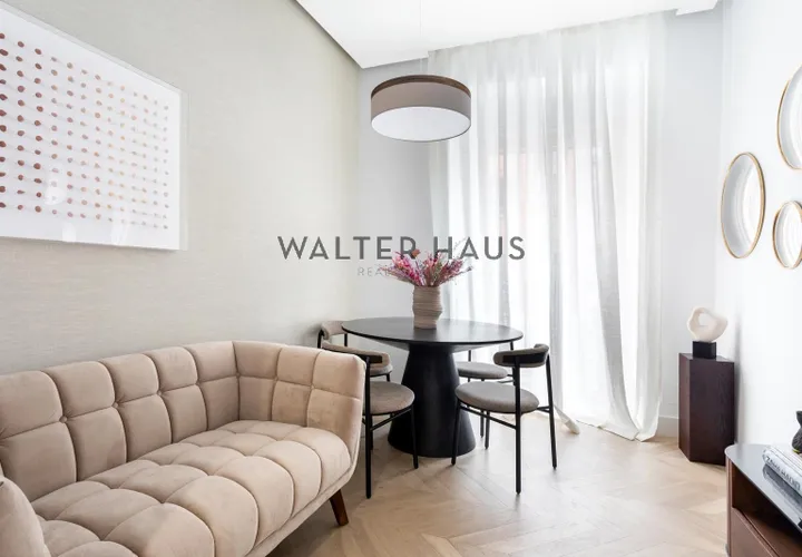 Leilighet i Madrid, Madrid, Madrid - € 790 000 | Ref: M20817V - foto 1