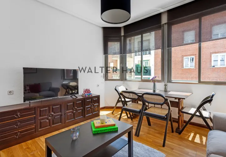 Lejlighed i Madrid, Madrid, Madrid - € 820.000 | Ref: M20818V - foto 1