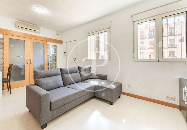 Lejlighed i Madrid, Madrid, Madrid - € 350.000 | Ref: VM2505107 - foto 1