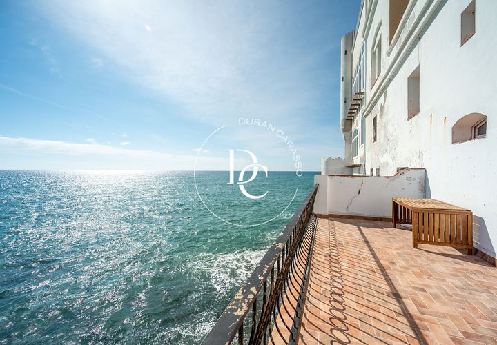 Villa a Sitges, Barcelona, Sitges - € 6.000.000 | Ref: 4008D - foto 1