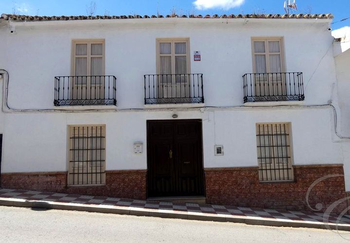 Byhus i Riogordo, Malaga, Riogordo - € 235.000 | Ref: XL4548 - foto 1