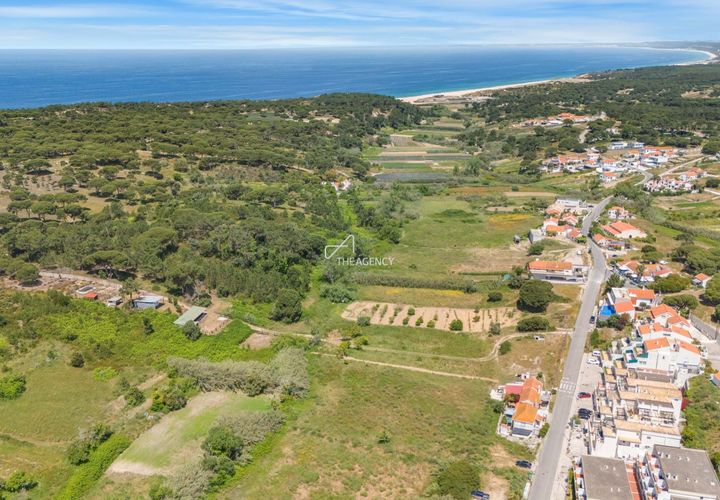 Helårsgrund i Quinta do Conde, Setubal, Quinta do Conde - € 370.000 | Ref: TAPT01-1309_LF - foto 1
