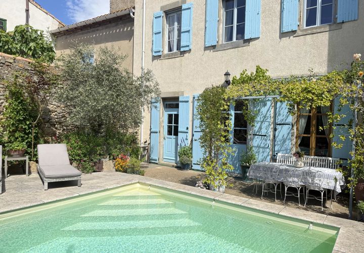 Villa a Pepieux, Aude, Pepieux - € 599.000 | Ref: BVI80965 - foto 1