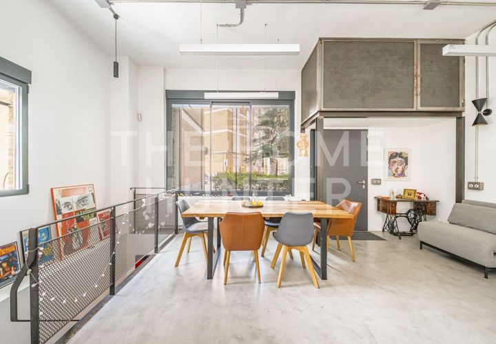 Dupleks i Madrid, Madrid, Madrid - € 490 000 | Ref: THH3359 - foto 1