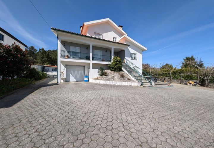 Villa a Guarda, Guarda, Guarda - € 420.000 | Ref: 046250133 - foto 1