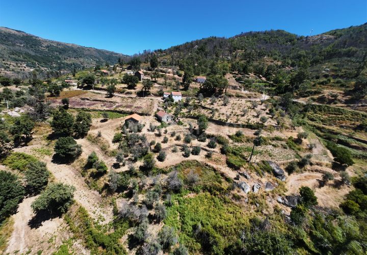 Erhvervsejendom i Guarda, Guarda, Guarda - € 189.000 | Ref: 046250154 - foto 1
