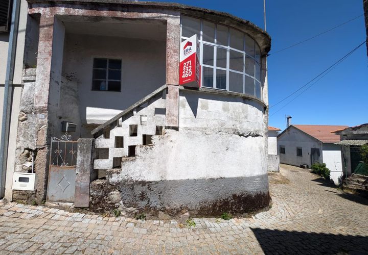 Villa a Trancoso, Guarda, Trancoso - € 32.000 | Ref: 046250151 - foto 1