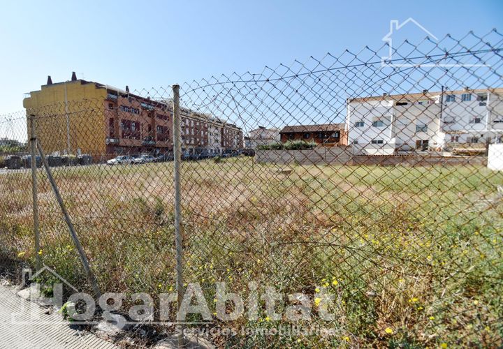 Terra a Onda, Castellon, Onda - € 220.000 | Ref: 117XSL-SDE220.FV-B/3716 - foto 1