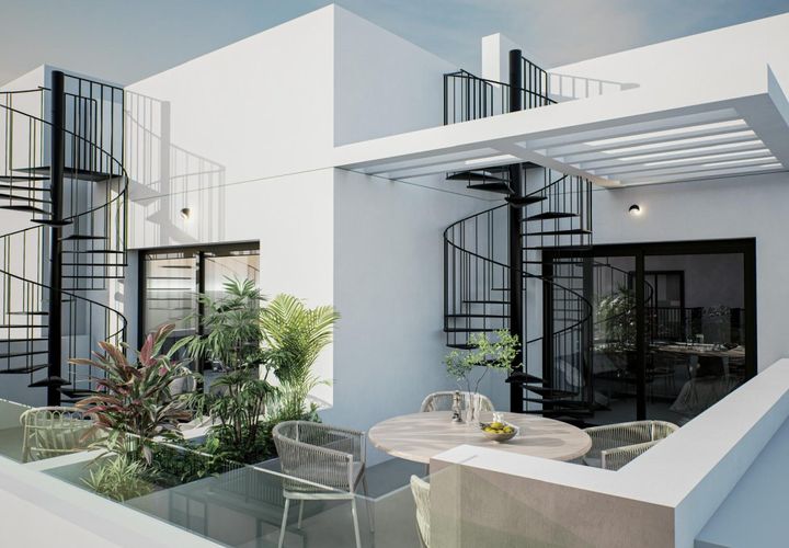 Helårsgrund i Fuengirola, Malaga, Fuengirola - € 700.000 | Ref: DGO0267 - foto 1