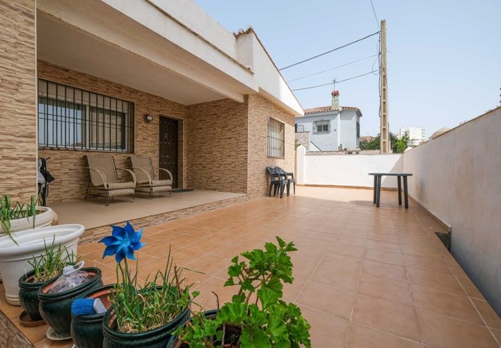 Rækkehus i Fuengirola, Malaga, Fuengirola - € 1.000.000 | Ref: cak0062 - foto 1