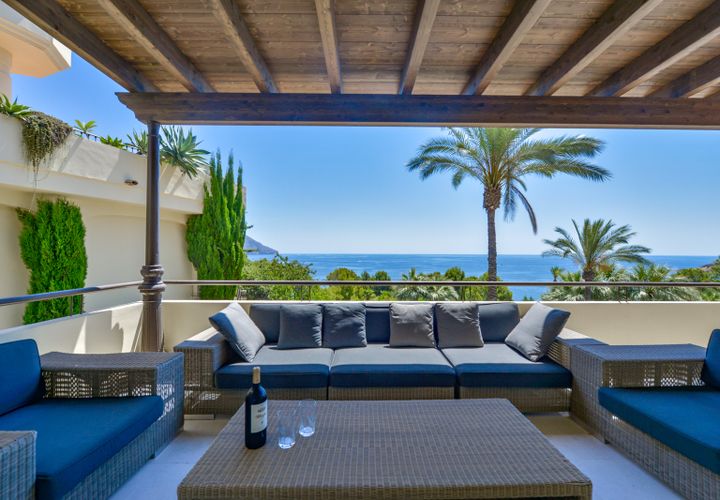 Bungalou a Altea, Alicante, Altea - € 1.500.000 | Ref: 20221117 - foto 1