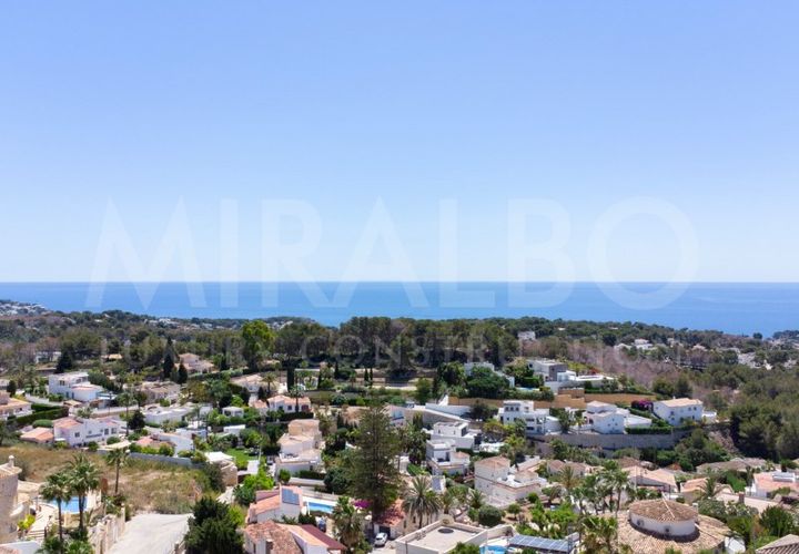Villa i Fustera, Alicante, Fustera - € 745.000 | Ref: MRV2-530 - foto 1