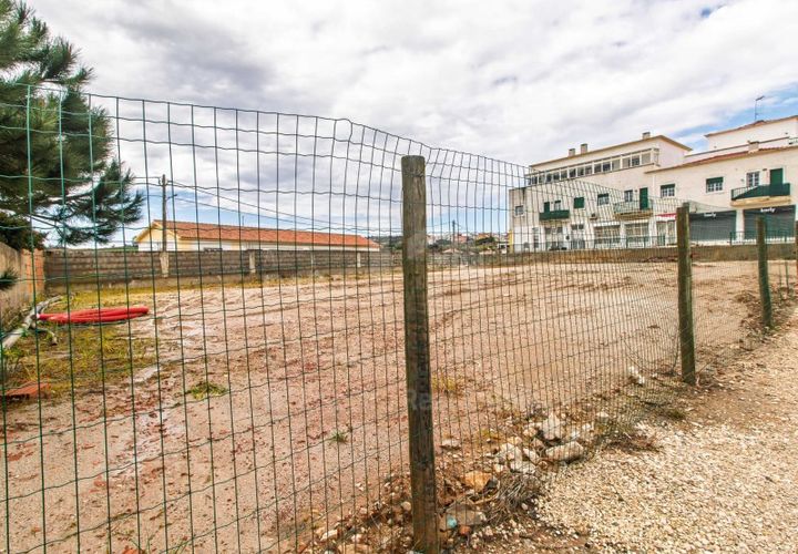 Helårsgrund i Mafra, Lisbon, Mafra - € 420.000 | Ref: V25047 - foto 1