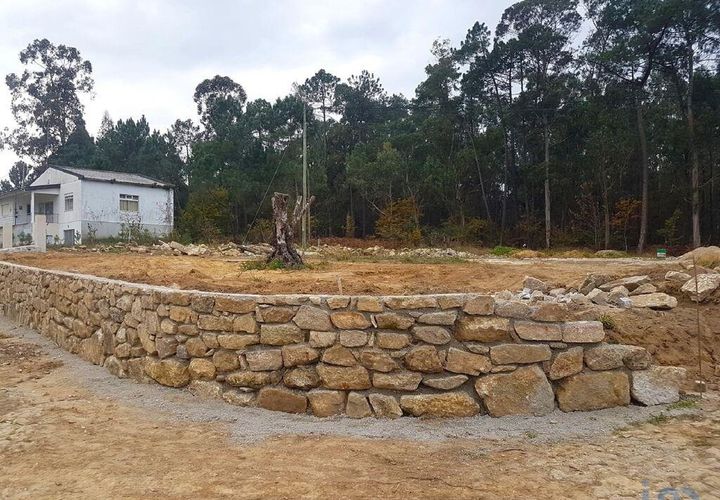 Helårsgrund i Valenca, Viana do Castelo, Valenca - € 57.000 | Ref: 142612 - foto 1
