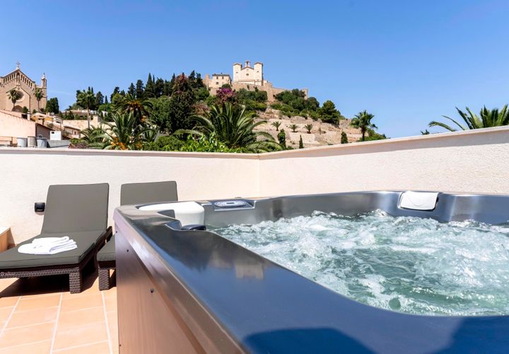 Villa i Arta, Mallorca, Arta - € 1.920.000 | Ref: 45404V - foto 1