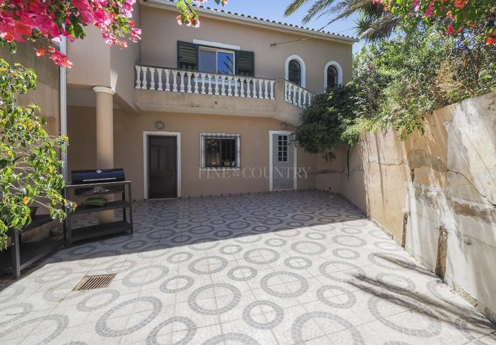 Villa a Silves, Faro, Silves - € 698.000 | Ref: FC1031VCQ - foto 1