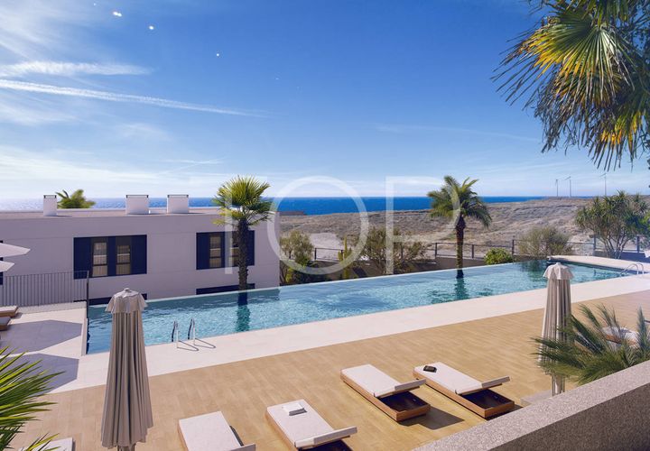 Leilighet i Abades, Tenerife, Abades - € 243 385 | Ref: TOP-YN-264 - foto 1