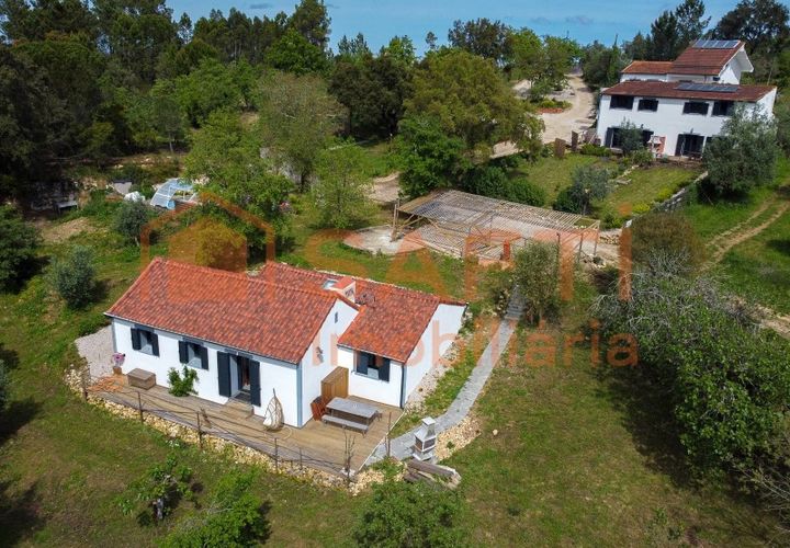 Farm i Gondemaria e Olival, Santarem, Gondemaria e Olival - € 899.000 | Ref: SAFTI:006764 - foto 1