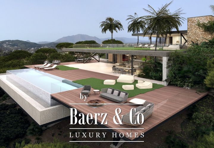 Villa i Sotogrande, Cadiz, Sotogrande - € 5.150.000 | Ref: NP1699 - foto 1