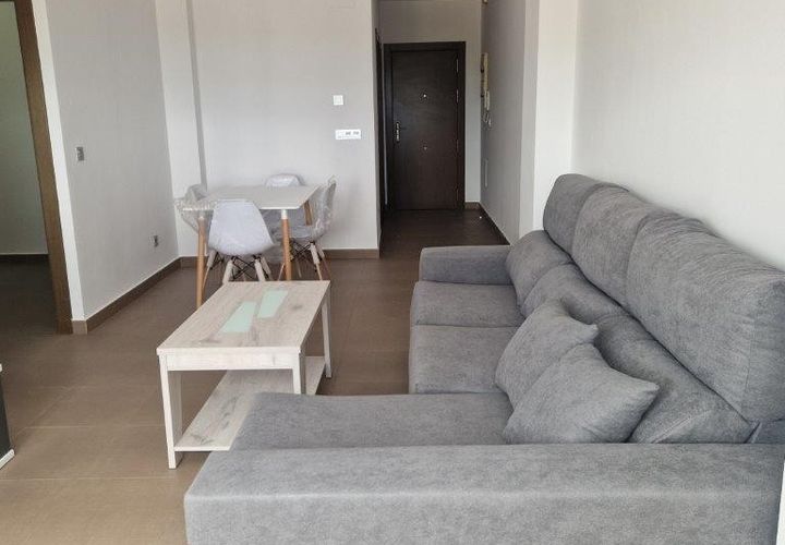Lejlighed i La Nucia, Alicante, La Nucia - € 188.000 | Ref: SAS-4808 - foto 1