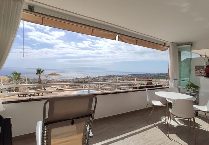 Leilighet i Torviscas, Tenerife, Torviscas - € 425 000 | Ref: AP0315 - foto 1