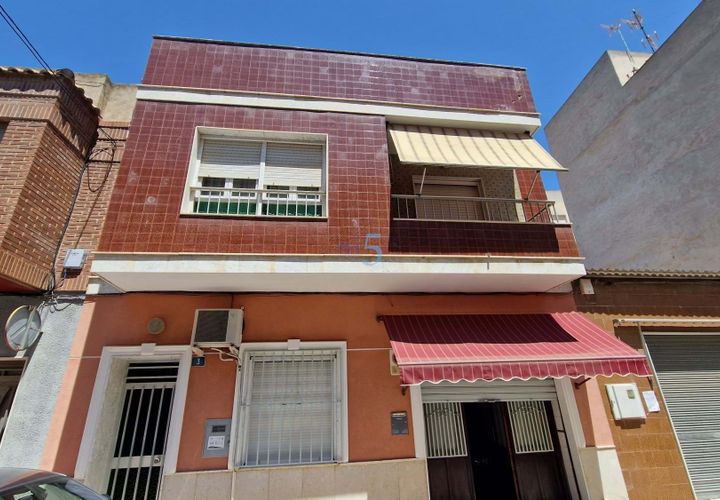 Byhus i Rojales, Alicante, Rojales - € 260.000 | Ref: P7780 - foto 1