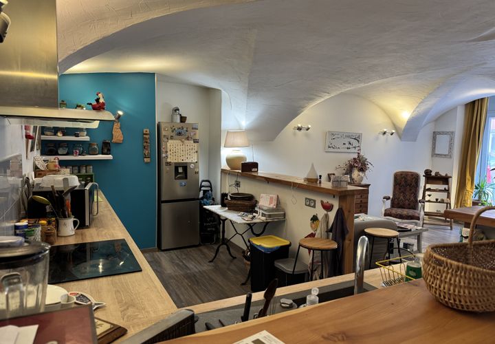 Lejlighed i Modane, Savoie, Modane - € 170.000 | Ref: AVAP40003367 - foto 1