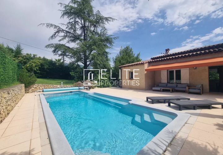 Villa i Grasse, Alpes-Maritimes, Grasse - € 699.000 | Ref: 85930801 - foto 1