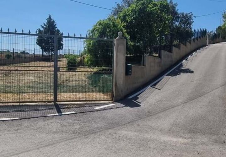 Helårsgrund i Lagoa, Faro, Lagoa - € 215.000 | Ref: 330 - foto 1