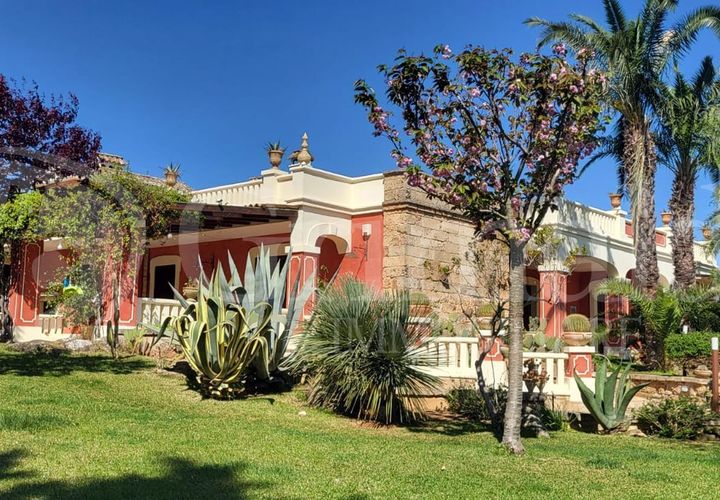 Villa i Casarano, Lecce, Casarano - € 1.050.000 | Ref: 1050CASARANO - foto 1