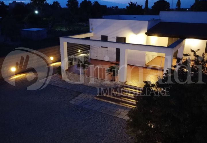 Villa i Gallipoli, Lecce, Gallipoli - € 750.000 | Ref: 750GALLIPOLI - foto 1