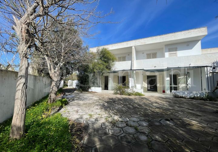 Villa a Gallipoli, Lecce, Gallipoli - € 980.000 | Ref: 980BAIAVERDE - foto 1