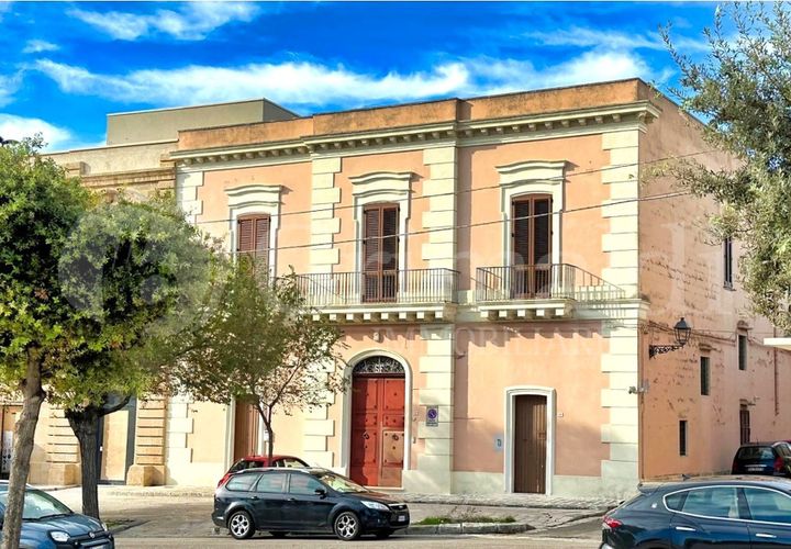 Villa a Casarano, Lecce, Casarano - € 1.500.000 | Ref: 1500CASARANO - foto 1