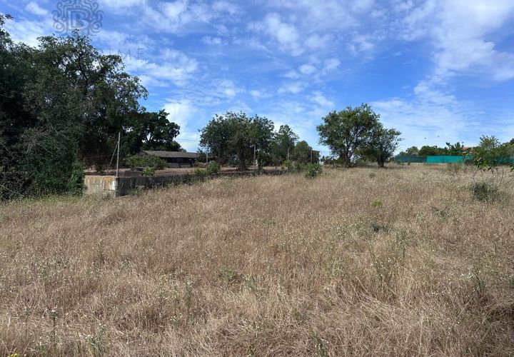 Helårsgrund i Almancil, Faro, Almancil - € 1.500.000 | Ref: 4704 - foto 1