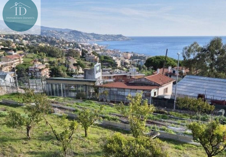 Villa i Sanremo, Imperia, Sanremo - € 990.000 | Ref: 198 - foto 1