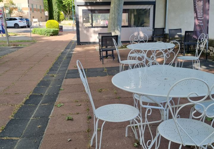 Erhvervsejendom i Manosque, Alpes-de-Haute-Provence, Manosque - € 132.000 | Ref: 2153-25 - foto 1