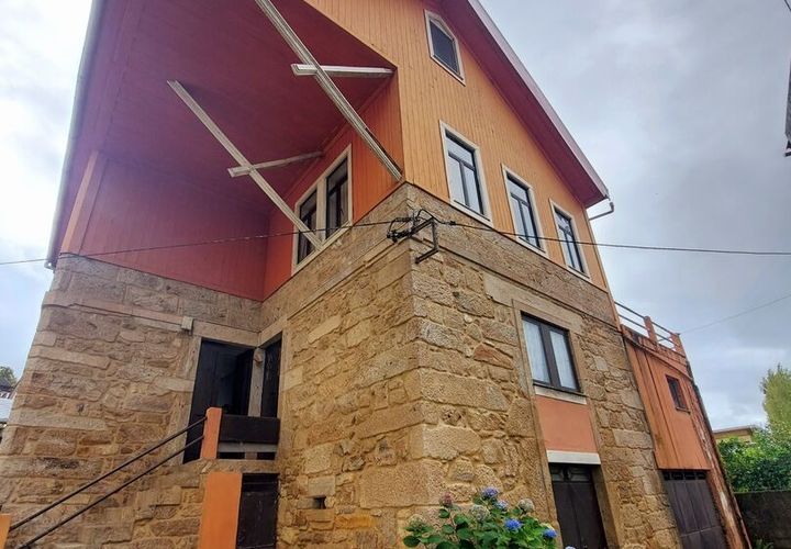 Villa i Melgaco, Viana do Castelo, Melgaco - € 120.000 | Ref: SF-SAFTI:006789 - foto 1