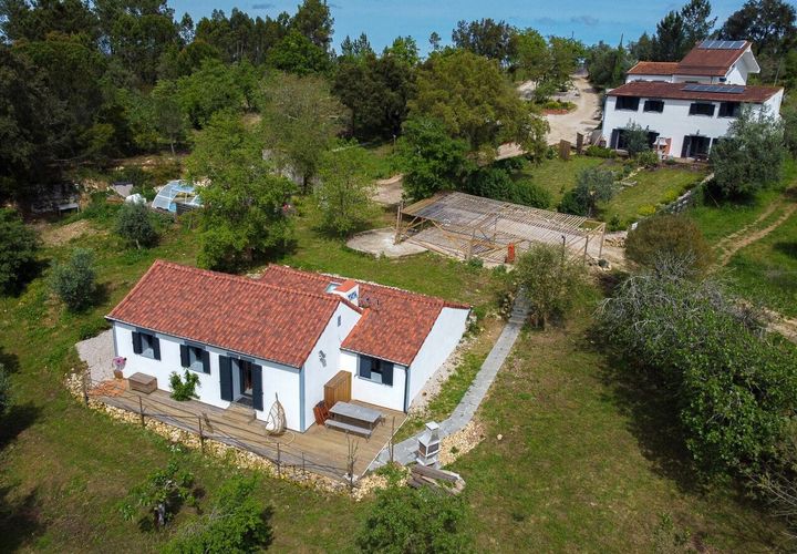 Farm i Gondemaria e Olival, Santarem, Gondemaria e Olival - € 899.000 | Ref: SF-SAFTI:006764 - foto 1