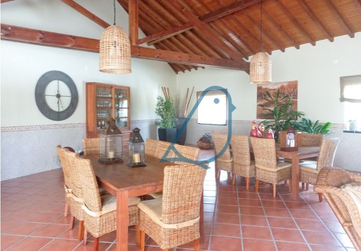 Villa a Gondemaria e Olival, Santarem, Gondemaria e Olival - € 489.000 | Ref: CV11012-10 - foto 1