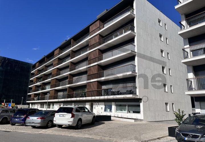 Lejlighed i Coimbra, Coimbra, Coimbra - € 680.000 | Ref: mH1026 - foto 1