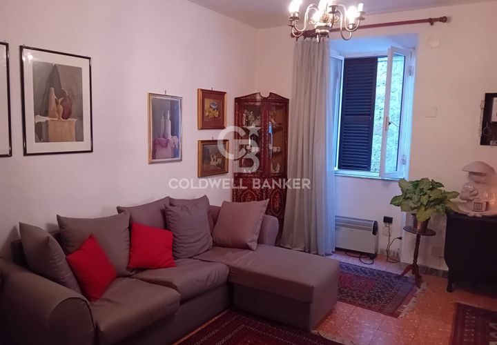 Lejlighed i Sutri, Viterbo, Sutri - € 64.000 | Ref: CBI034-30-241 - foto 1