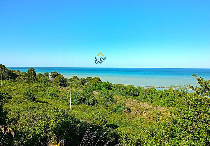 Helårsgrund i Massignano, Ascoli Piceno, Massignano - € 250.000 | Ref: 1416 - foto 1