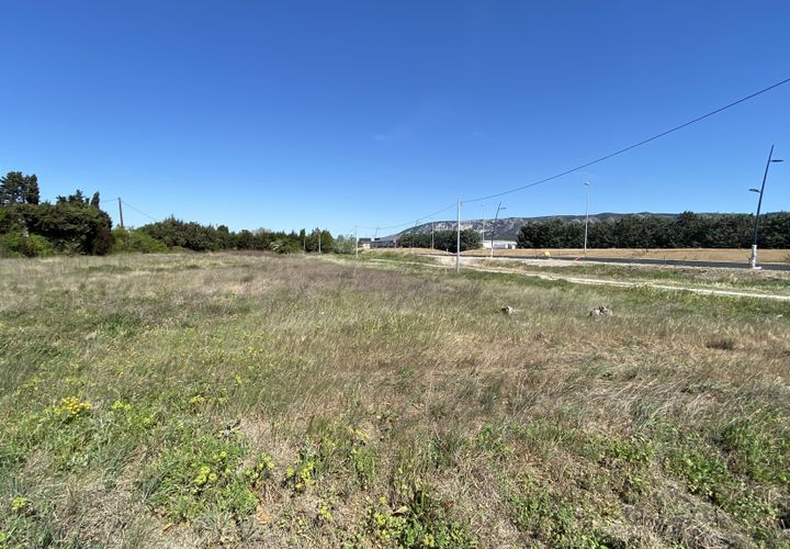 Helårsgrund i Cavaillon, Vaucluse, Cavaillon - € 137.000 | Ref: SA_P_T4 - foto 1