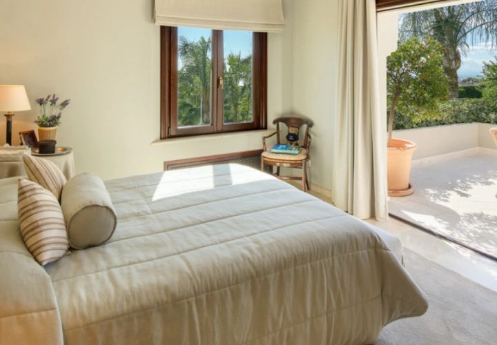 Villa i Marbella, Malaga, Marbella - € 13.750.000 | Ref: S23131 - foto 1