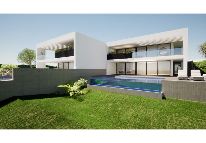 Villa i Melres e Medas, Porto, Melres e Medas - € 520.000 | Ref: 2025/10 - foto 1