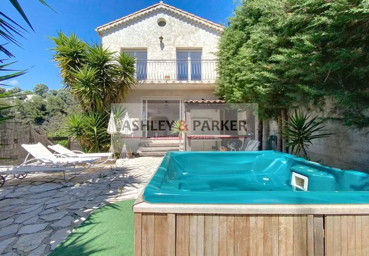 Villa i Nice, Alpes-Maritimes, Nice - € 990.000 | Ref: DD3022 - foto 1