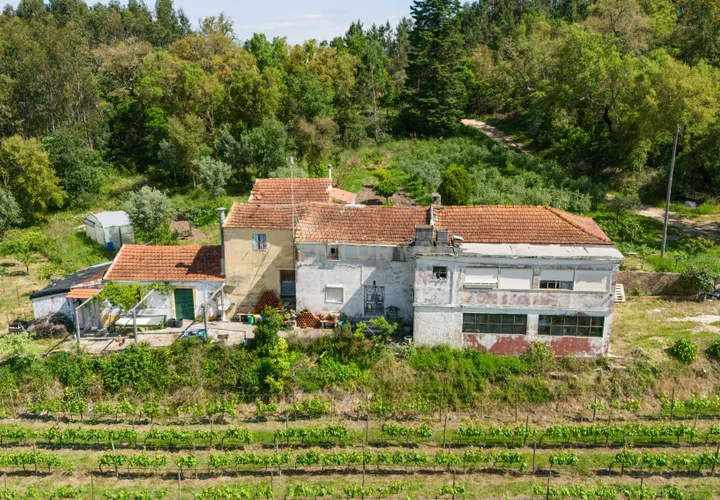 Villa i Coimbra, Coimbra, Coimbra - € 850.000 | Ref: C0396-00809 - foto 1
