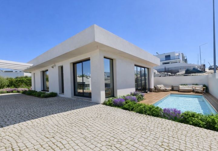 Villa a Santo Onofre e Serra do Bouro, Leiria, Santo Onofre e Serra do Bouro - € 485.000 | Ref: BL1248 - foto 1
