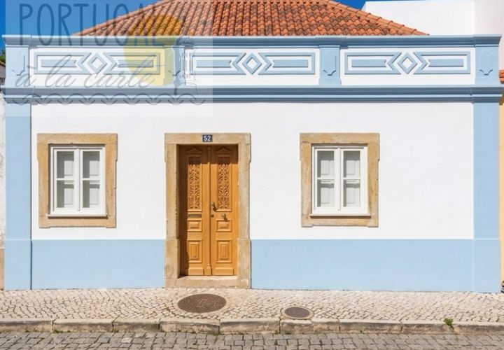 Villa i Silves, Faro, Silves - € 225.000 | Ref: PALC_166 - foto 1