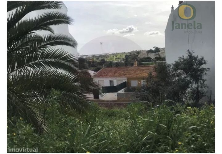 Helårsgrund i Estombar, Faro, Estombar - € 115.000 | Ref: LT13994 - foto 1
